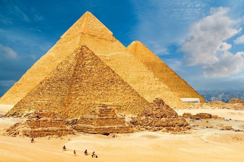 Royal Pyramids Hotel Cairo Exterior foto